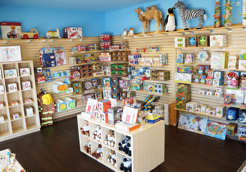 toys and gift shop near me